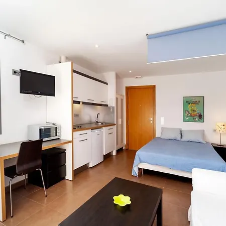 Alazul Loft Apartament