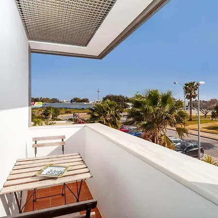 Apartament Alazul Loft Conil De La Frontera