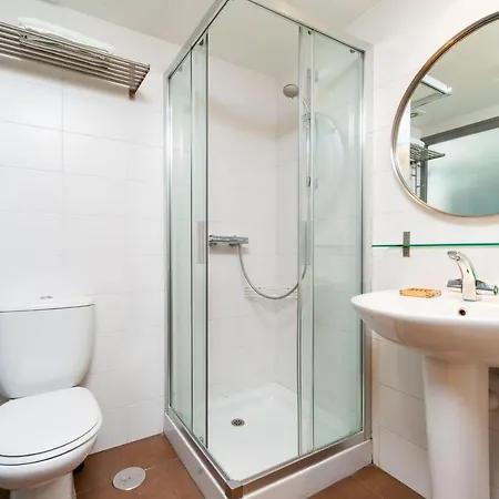 Apartament Alazul Loft *