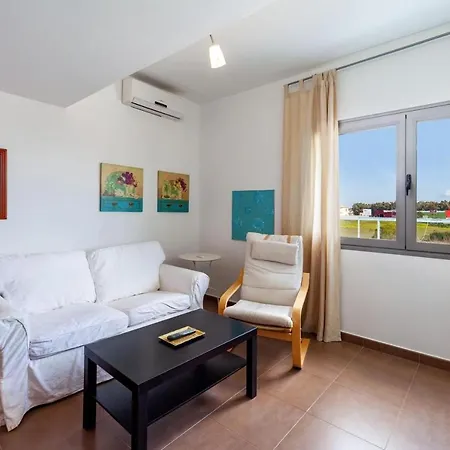 Alazul Loft Διαμέρισμα Conil De La Frontera