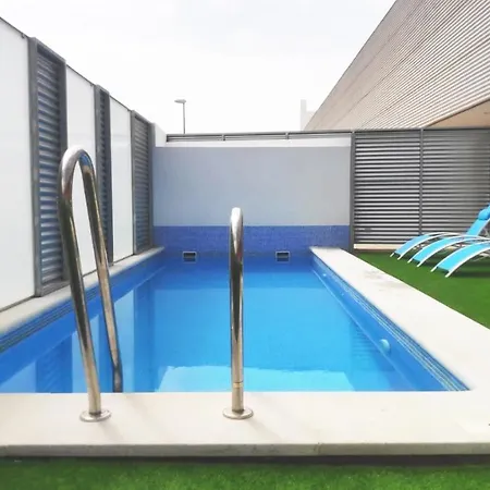 Alazul Loft Διαμέρισμα