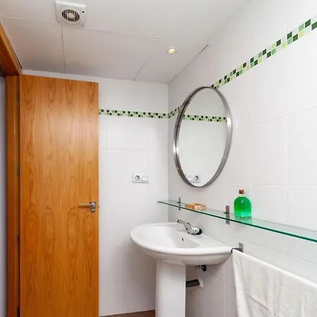 Alazul Loft Διαμέρισμα *